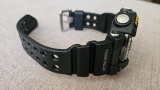 Casio G-Shock Frogman GWF-A1000-1AER