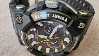 Casio G-Shock Frogman GWF-A1000-1AER