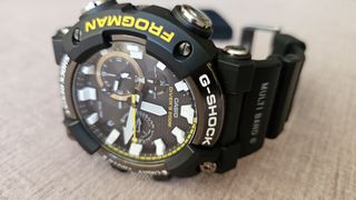 Casio G-Shock Frogman GWF-A1000-1AER