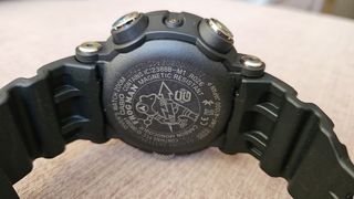 Casio G-Shock Frogman GWF-A1000-1AER