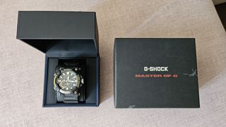 Casio G-Shock Frogman GWF-A1000-1AER