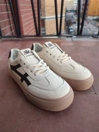 Zapatillas deportivas mujer talla 38 eu nuevas