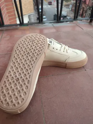 Zapatillas deportivas mujer talla 38 eu nuevas