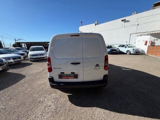 Citroen Berlingo 2021