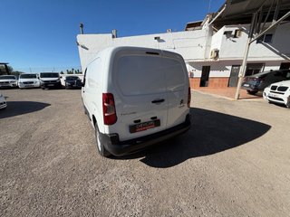 Citroen Berlingo 2021