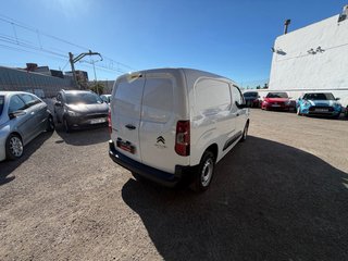 Citroen Berlingo 2021