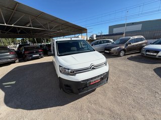 Citroen Berlingo 2021