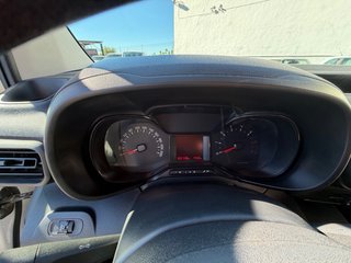 Citroen Berlingo 2021