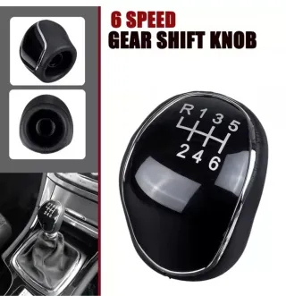 Pomo Palanca Cambio Ford 6 Velocidades