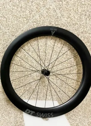 Ruote DT Swiss ARC 1600 Carbonio NUOVE