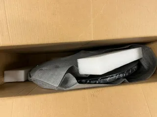 Ruote DT Swiss ARC 1600 Carbonio NUOVE