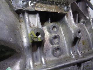 Seat rectp4364088 chzl motor completo arona 1.0
