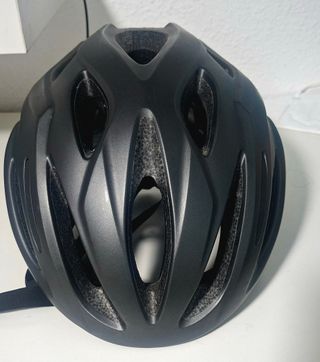 Casco Giant Rev Comp Negro