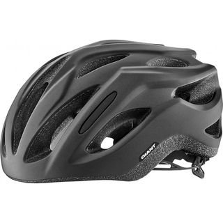 Casco Giant Rev Comp Negro