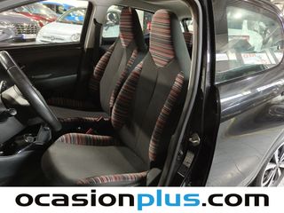 Citroen C1 1.0 VTi Airscape Shine 53 kW (72 CV)