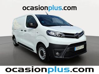 Toyota Proace Furgon 1.5D GX L1 75 kW (102 CV)