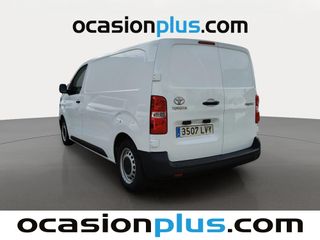 Toyota Proace Furgon 1.5D GX L1 75 kW (102 CV)