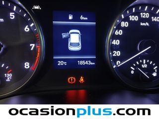 Hyundai i30 1.5 DPI Klass SLX 81 kW (110 CV)