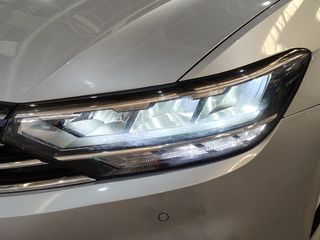 Volkswagen Passat Variant Executive 2.0 TDI 110 kW (150 CV) DSG