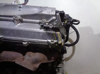 Motor mercedes-benz rectp4383814 628960 clase 4.0