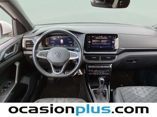 Volkswagen T-Cross R-Line 1.0 TSI 85 kW (116 CV) DSG