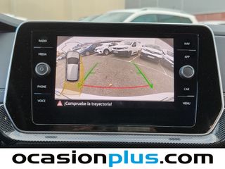 Volkswagen T-Cross R-Line 1.0 TSI 85 kW (116 CV) DSG