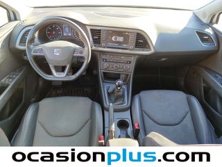 SEAT León ST 2.0 TDI S&S FR 135 kW (184 CV)