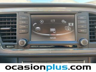 SEAT León ST 2.0 TDI S&S FR 135 kW (184 CV)