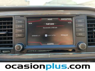 SEAT León ST 2.0 TDI S&S FR 135 kW (184 CV)