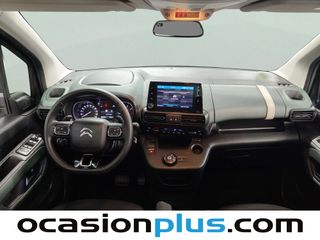 Citroen Berlingo BlueHDi 130 S&S Talla M Shine EAT8 96 kW (130 CV)