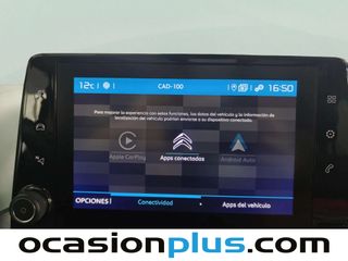 Citroen Berlingo BlueHDi 130 S&S Talla M Shine EAT8 96 kW (130 CV)