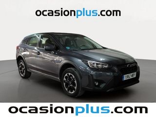 Subaru XV 1.6 Sport CVT 84 kW (114 CV)