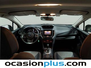 Subaru XV 1.6 Sport CVT 84 kW (114 CV)