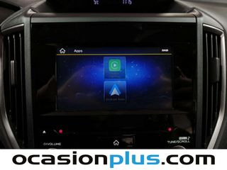 Subaru XV 1.6 Sport CVT 84 kW (114 CV)