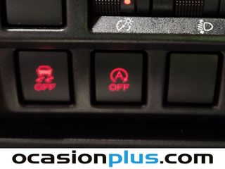 Subaru XV 1.6 Sport CVT 84 kW (114 CV)