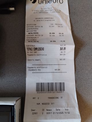 Nintendo Switch OLED + Nintendo Switch Sports