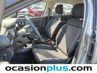 Citroen C3 PureTech 110 S&S Origins 81 kW (110 CV)