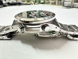 Reloj Casio Edifice Solar Bluetooth ECB-500D