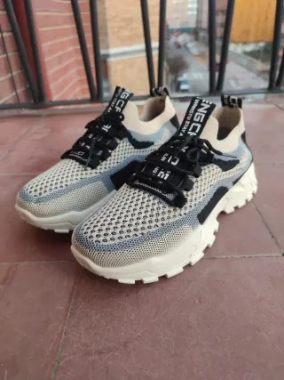 Zapatillas deportivas mujer talla 40 eu nuevas