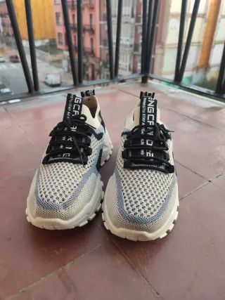 Zapatillas deportivas mujer talla 40 eu nuevas