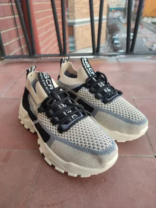 Zapatillas deportivas mujer talla 40 eu nuevas