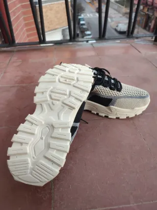 Zapatillas deportivas mujer talla 40 eu nuevas