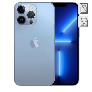 iPhone 13 Pro 128GB Azul