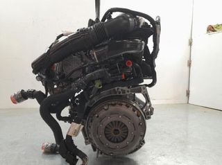 Motor completo citroen mocep1471022 hn05 c4 iii ba