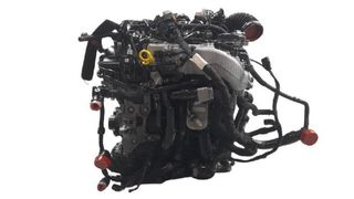Volkswagen mocep1361802 motor completo dtu passat