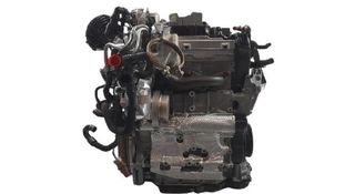 Volkswagen mocep1361802 motor completo dtu passat