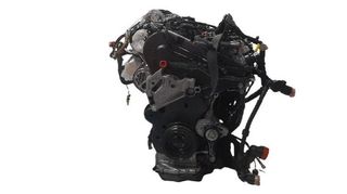Volkswagen mocep1361802 motor completo dtu passat