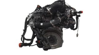 Volkswagen mocep1361802 motor completo dtu passat