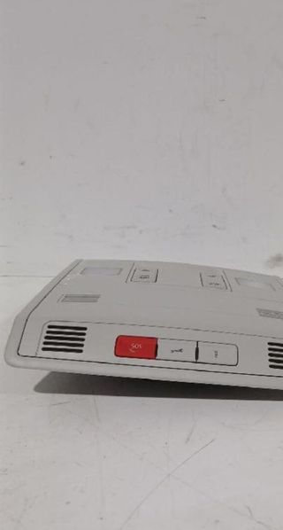 Luz volkswagen 159285 3b0035711b t-roc (a11, d11)