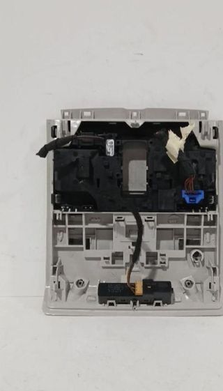 Luz volkswagen 159285 3b0035711b t-roc (a11, d11)